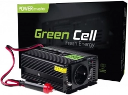 Inverter 12V/230V 150W/300W Modificeret sinus