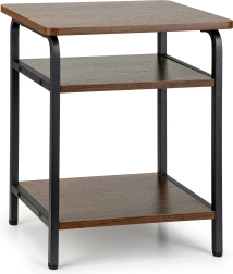 Trelags loft-sofabord