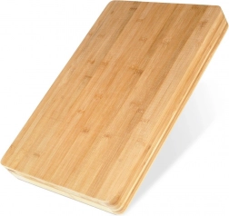 Bambusskærebræt 46 × 30 cm