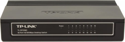 Switch TP-Link TL-SF1016D 16 porte