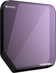 ND32-filter til DJI Mavic 3 fra Freewell