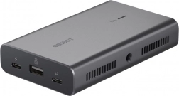 OBSBOT UVC-til-NDI-adapter med PoE og 4K 60 fps