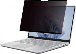 Magnetisk dobbeltsidet privatlivsfilter til 14" bærbar (16:10) universal