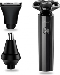 3-i-1 barbersæt USB‑C MR‑1676 Maestro