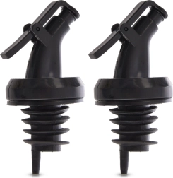 Flaskedispensere, 2 stk.