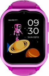Børnesmartwatch med eSIM 4G pink
