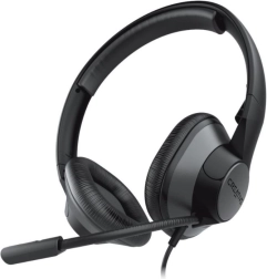 USB-headset med mikrofon CREATIVE HS-720 V2