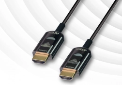 Aktivt optisk HDMI 2.0-kabel true 4K 10 m