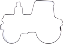 Udstikker til småkager, traktor 7,5 cm