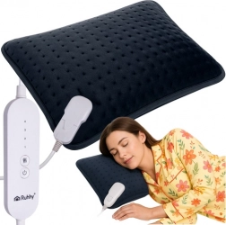 Elektrisk varmetæppe 40 × 30 cm RUHHY