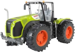 Traktor CLAAS Xerion Bruder