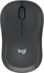 Logitech M240 Silent Bluetooth trådløs mus – grafit