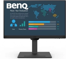 BenQ 24" IPS-skærm BL2490T, 4 ms, HDMI