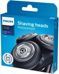 Udskiftelige barberhoveder fra Philips til barbermaskiner Series 5000 og 6000