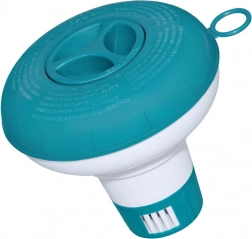 Bestway flydende klordispenser til pool