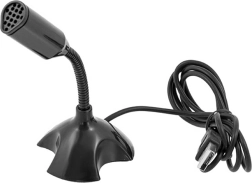 Ak247 mini usb mikrofonstativ til bærbar pc