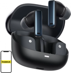 Baseus Bowie M2s trådløse høretelefoner
