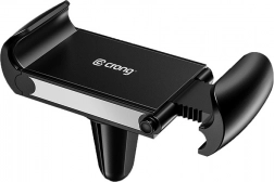 Universel biltelefonholder 4–6,5" til ventilationsrist