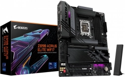 Forreste bundkort Z890 AORUS Elite WiFi7