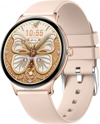 Smarte ure Colmi V89 guld