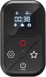 Telesin-fjernbetjening til GoPro HERO