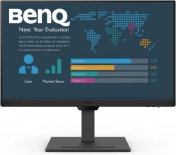 27" skærm BENQ BL2790T, IPS, 100 Hz, 5 ms, HDMI