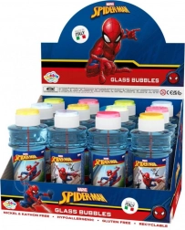 Sæbebobler Spider-Man 300 ml