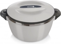 Ocel termoskål 2 l ORION