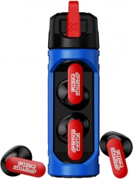 Bluetooth TWS-hovedtelefoner blå Transformers