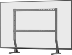 Neomounts TV-bordstander DS45-430BL18 til 45–90"