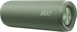 Trådløs højttaler QCY SP7 grøn