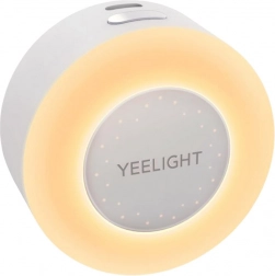 Yeelight Jelly 4 Plus natlys med skumringssensor og USB‑C-opladning