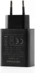 Hurtigoplader 18W til Ulefone – USB‑A vægadapter
