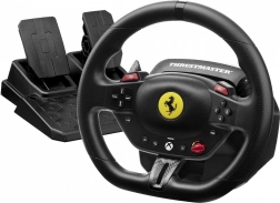 Racer Rat Thrustmaster T98 Ferrari 296 GTS til Xbox og PC