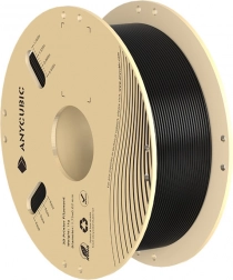 PLA-filament Anycubic 1 kg – sort