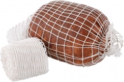 Elastisk slagterinet 5 m til stegning og røgning