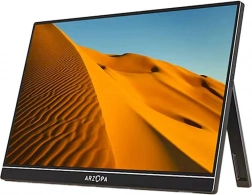 Bærbar skærm Arzopa A1 T 15,6" FHD IPS