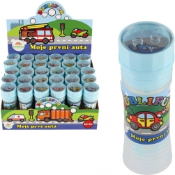 Sæbebobler Mine første biler 50 ml