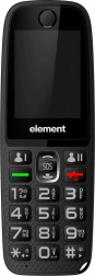 Mobiltelefon Element P032S