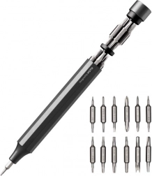 Præcis skruetrækker HOTO 24 i 1