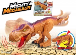 Mighty Megasaur Megabiter dinosaurlegetøj