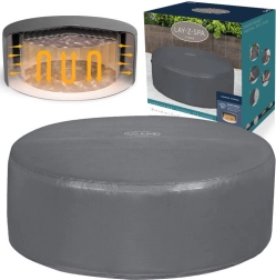 Termisk isoleringsdæksel LAY-Z-SPA EnergySense 180 × 66 cm