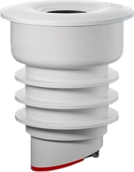 DA272 SILIKONE MAGNETISK SIFFON 30-40 mm