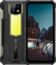 Ulefone Armor 24 robust smartphone