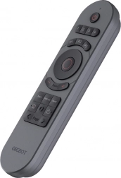 Fjernbetjening og præsentationsenhed til OBSBOT Tiny 2