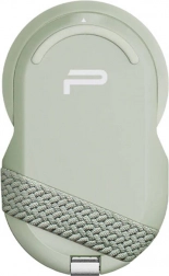 Magnetisk telefonholder PGYTech (grøn)