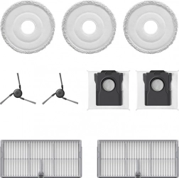 Tilbehørssæt til robotstøvsuger MOVA P50 PU / P50 U
