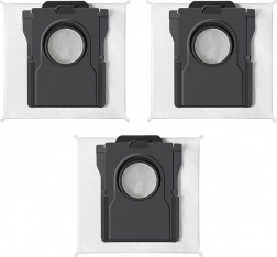 Støvposer til robotstøvsugere MOVA 3,2 l (3 stk)