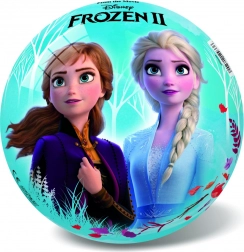 Bold med Frozen II-motiv 14 cm