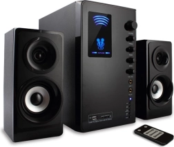 2.1 højttalersæt TRACER Tumba Bluetooth sort